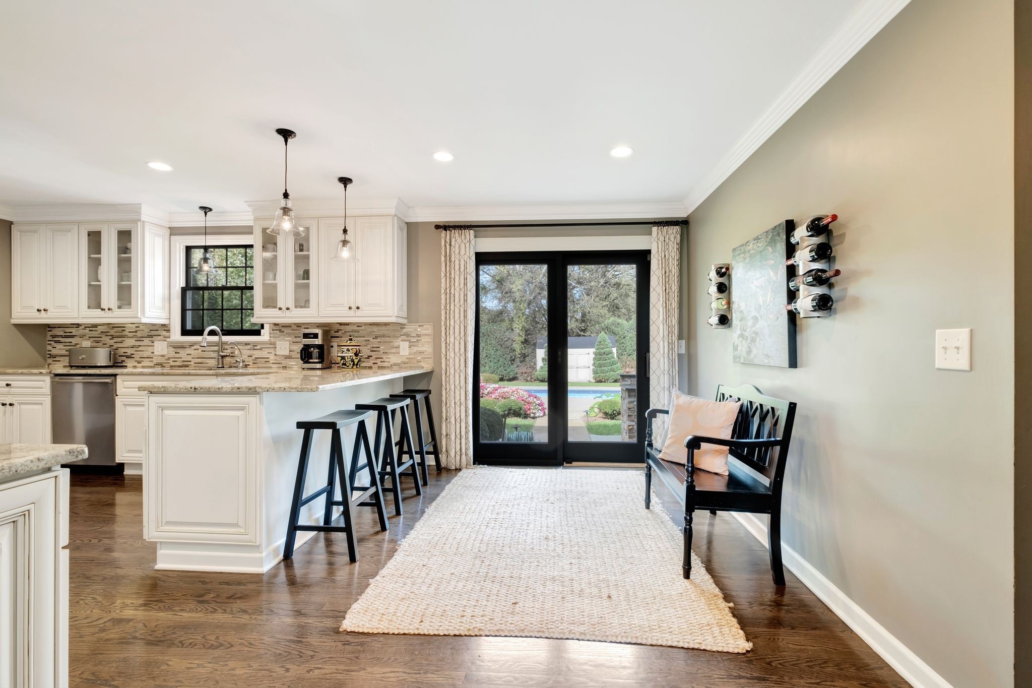 Nashville, Tennessee, 37221, United States, 4 Bedrooms Bedrooms, ,3 BathroomsBathrooms,Residential,Active,1967104