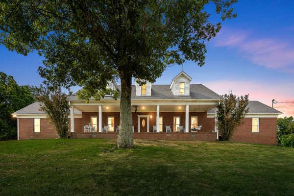 1489 CHEATHAM SPRINGS RD, EAGLEVILLE, TN 37060 - Image 1