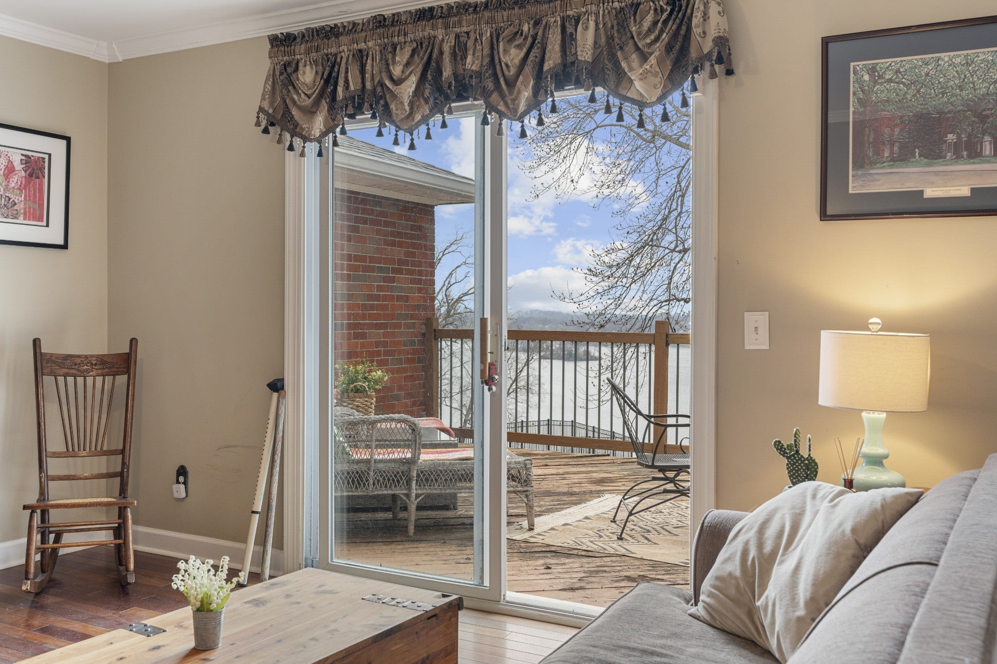 Old Hickory, Tennessee, 37138, United States, 4 Bedrooms Bedrooms, ,2 BathroomsBathrooms,Residential,Active,2008731