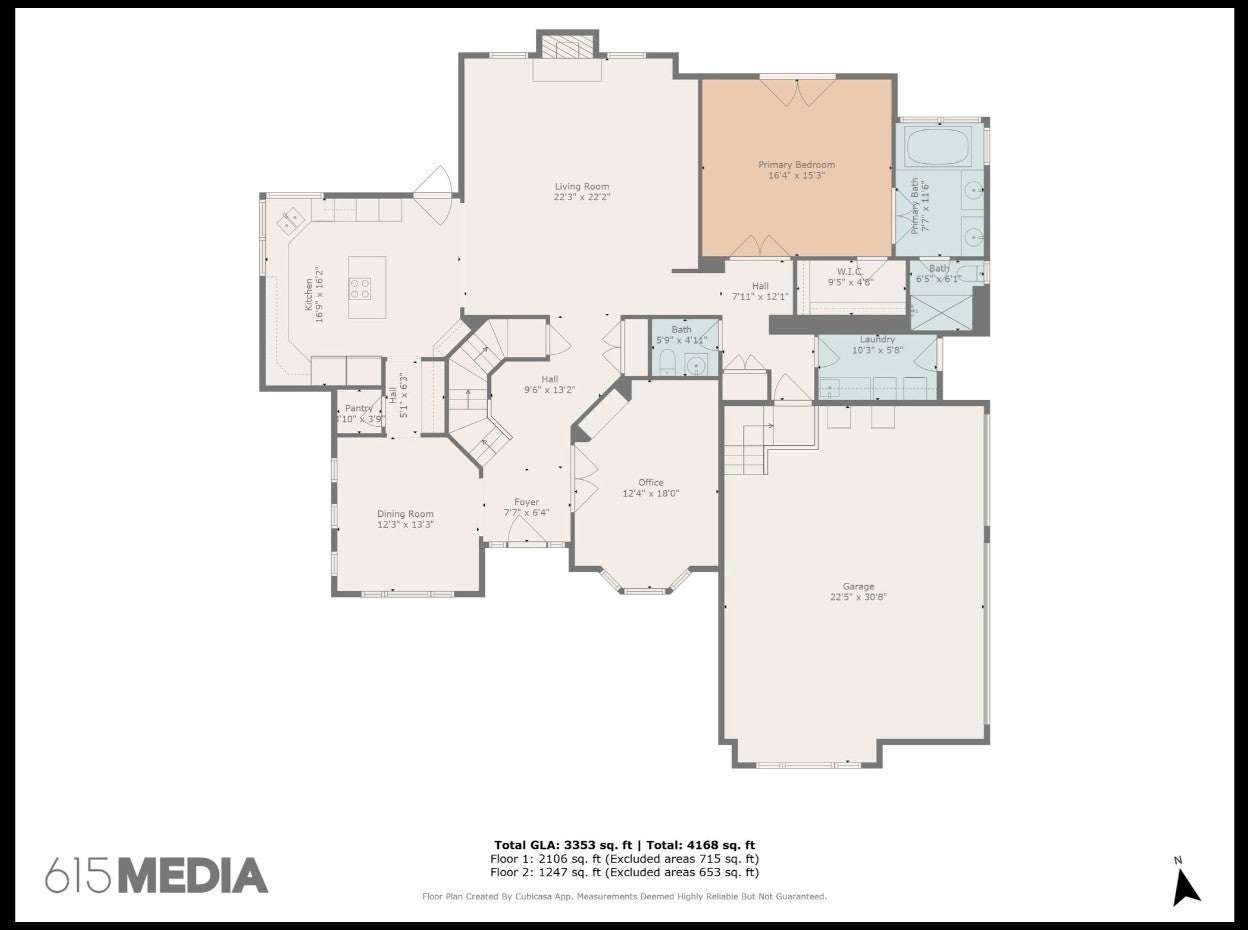 Mount Juliet, Tennessee, 37122, United States, 3 Bedrooms Bedrooms, ,3 BathroomsBathrooms,Residential,Active,1903218