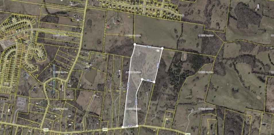 Mount Juliet, Tennessee, 37122, United States, 3 Bedrooms Bedrooms, ,3 BathroomsBathrooms,Residential,Active,1945349