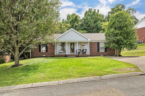 104 PATTON CT, ASHLAND CITY, TN 37015 - Image 1