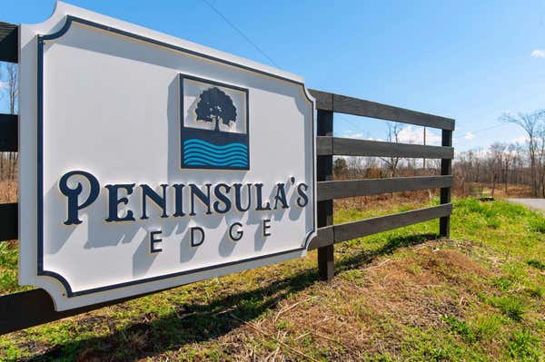 0 S PENINSULAS EDGE DR, SMITHVILLE, TN 37166 - Image 1