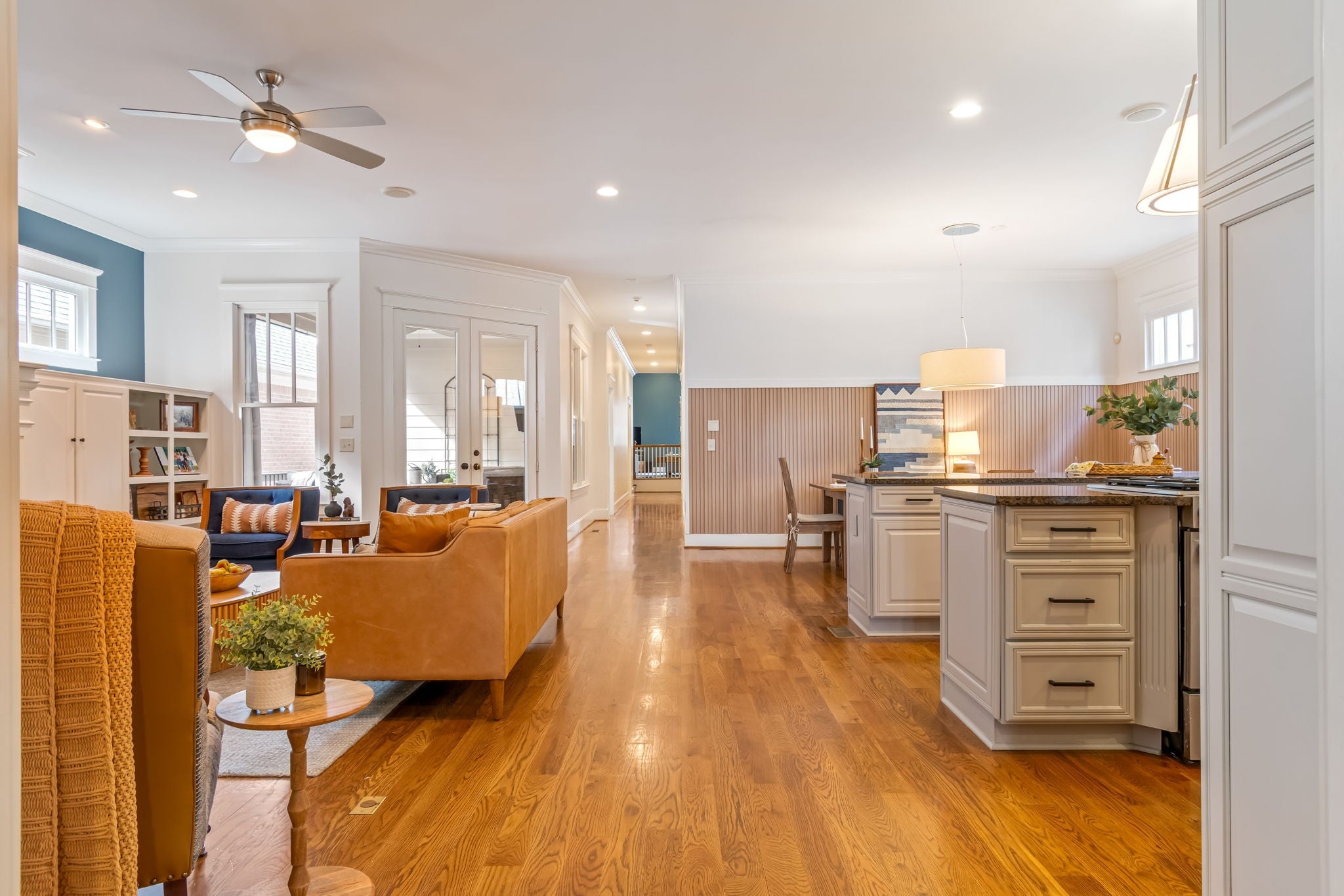 Thompsons Station, Tennessee, 37179, United States, 5 Bedrooms Bedrooms, ,5 BathroomsBathrooms,Residential,Active,2028176