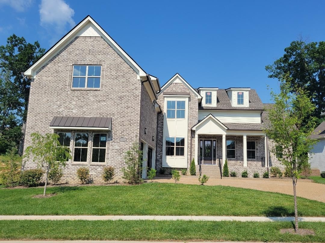 Nolensville, Tennessee, 37135, United States, 5 Bedrooms Bedrooms, ,6 BathroomsBathrooms,Residential,Active,1905109