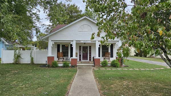 407 LOCUST ST, ALEXANDRIA, TN 37012 - Image 1