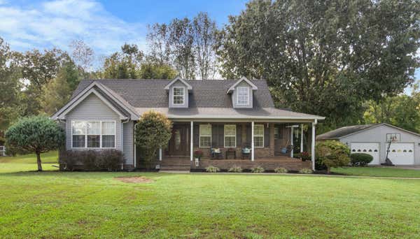 104 S SCENIC SHORE DR, DOVER, TN 37058 - Image 1