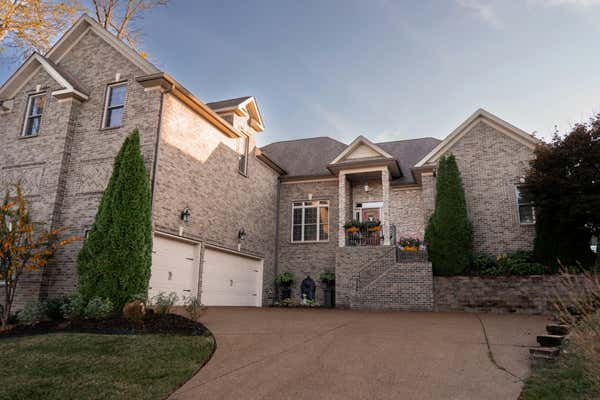 3005 ZEAL CT, SPRING HILL, TN 37174 - Image 1