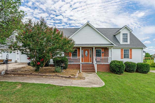 5561 NASHVILLE HWY, BAXTER, TN 38544 - Image 1