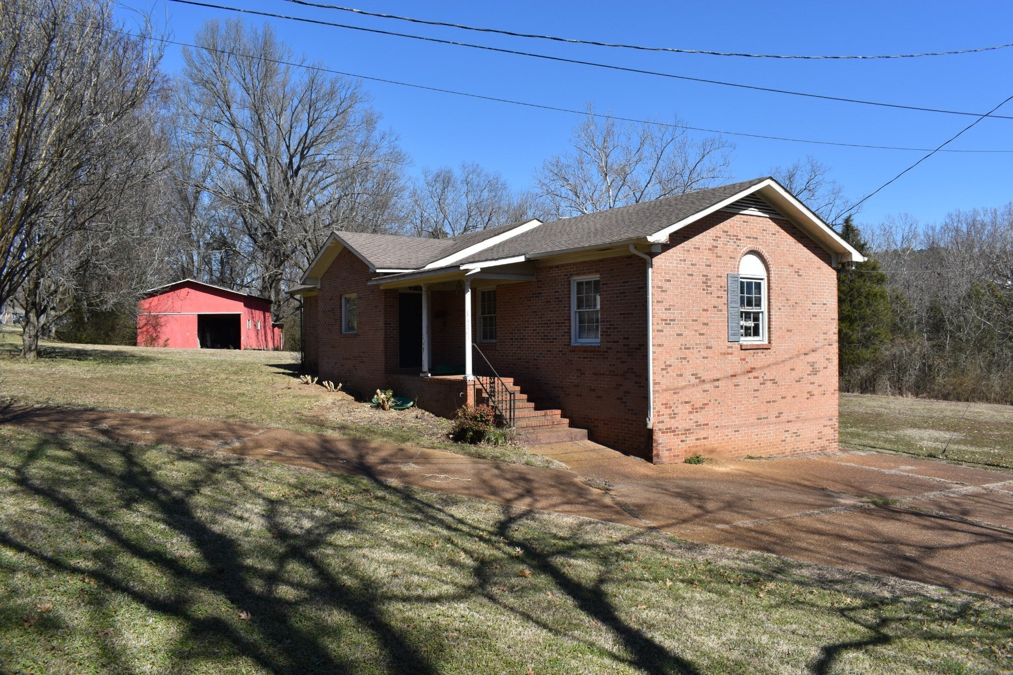 Columbia, Tennessee, 38401, United States, 3 Bedrooms Bedrooms, ,2 BathroomsBathrooms,Residential,Active,1920269