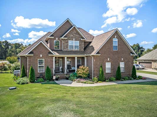 4232 THOROUGHBRED LN, MURFREESBORO, TN 37127 - Image 1