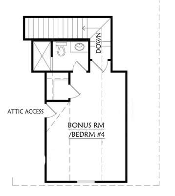 3741 SPLIT RAIL WAY LOT 1124, GUILD, TN 37340, photo 3 of 32
