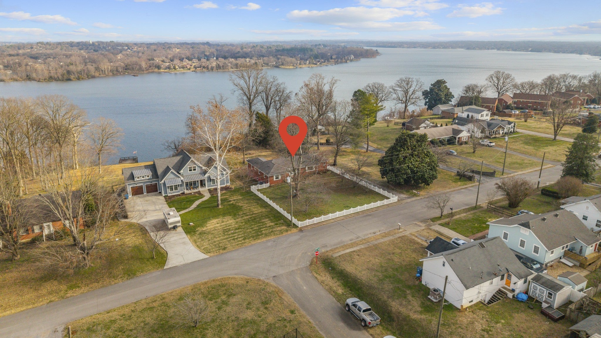 Old Hickory, Tennessee, 37138, United States, 4 Bedrooms Bedrooms, ,2 BathroomsBathrooms,Residential,Active,2008731