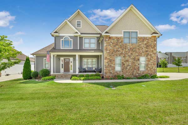 58 RIVER WATCH WAY, WINCHESTER, TN 37398 - Image 1