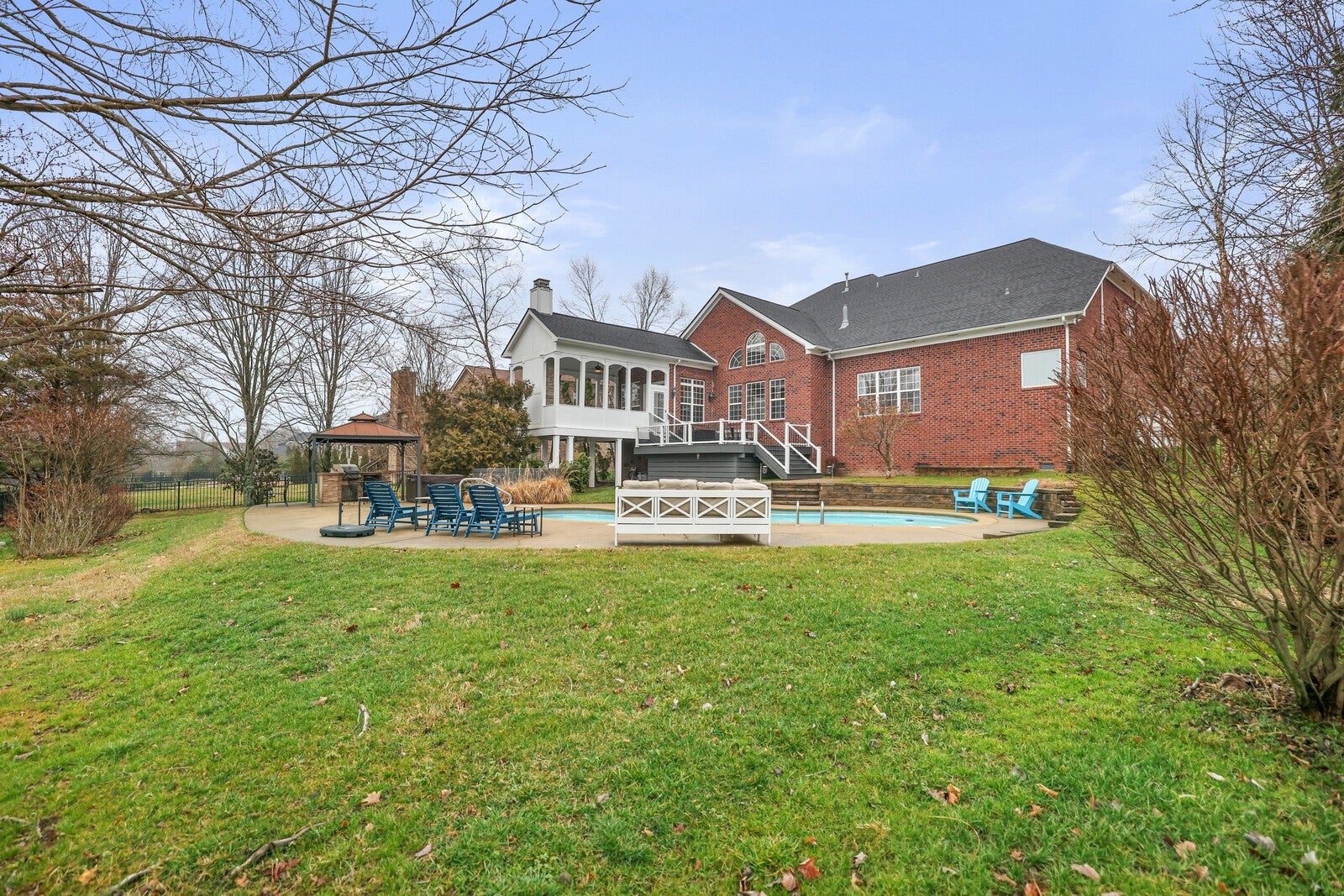Brentwood, Tennessee, 37027, United States, 4 Bedrooms Bedrooms, ,5 BathroomsBathrooms,Residential,Active,2023870
