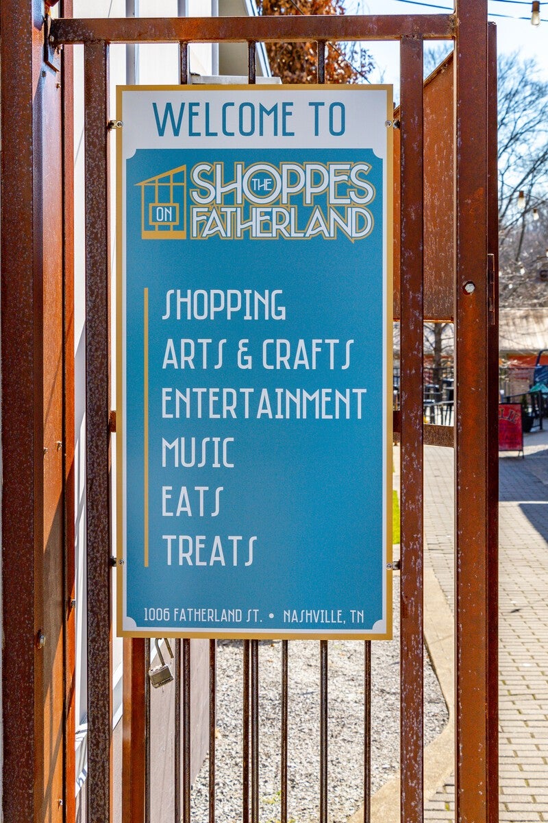 Nashville, Tennessee, 37206, United States, 4 Bedrooms Bedrooms, ,3 BathroomsBathrooms,Residential,Active,1969649