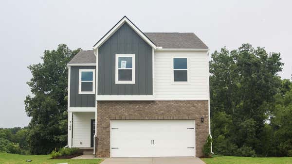 7198 LANG AVE, WHITE HOUSE, TN 37188 - Image 1