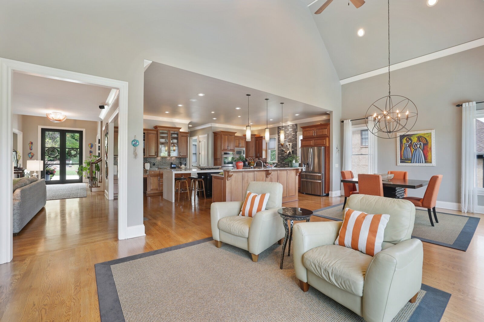 Brentwood, Tennessee, 37027, United States, 5 Bedrooms Bedrooms, ,5 BathroomsBathrooms,Residential,Active,1914575