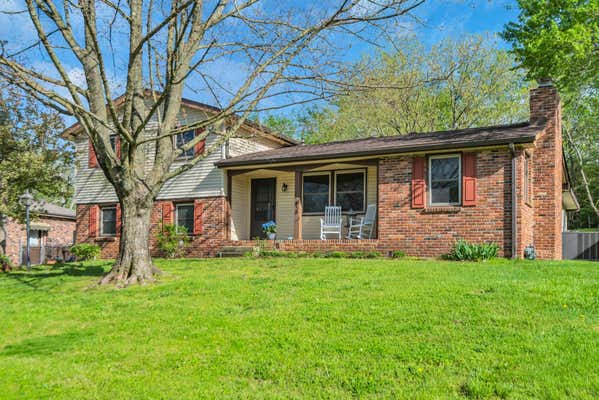 438 CLEARWATER DR, NASHVILLE, TN 37217 - Image 1