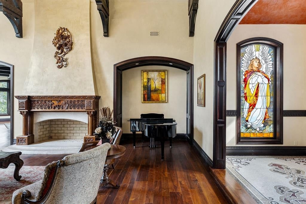Smithville, Tennessee, 37166, United States, ,7 BathroomsBathrooms,Residential,Active,1769789