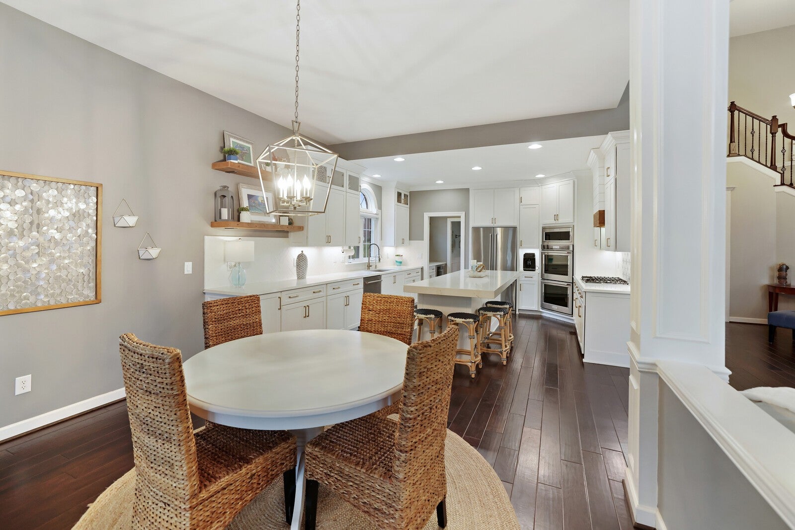 Brentwood, Tennessee, 37027, United States, 4 Bedrooms Bedrooms, ,5 BathroomsBathrooms,Residential,Active,2023870