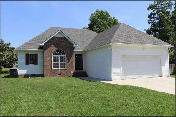 212 JENNINGS CIR, TULLAHOMA, TN 37388 - Image 1