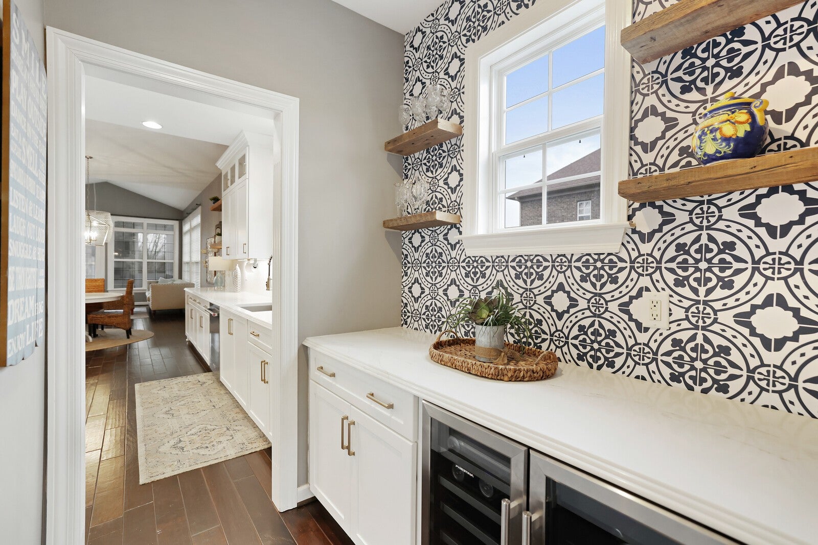 Brentwood, Tennessee, 37027, United States, 4 Bedrooms Bedrooms, ,5 BathroomsBathrooms,Residential,Active,2023870