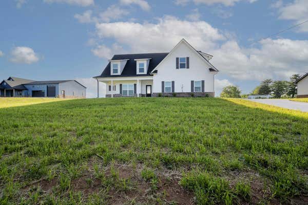 676 ROWE GAP RD, WINCHESTER, TN 37398 - Image 1