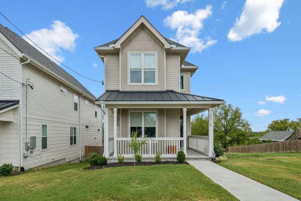 2318 BATAVIA ST, NASHVILLE, TN 37208 - Image 1