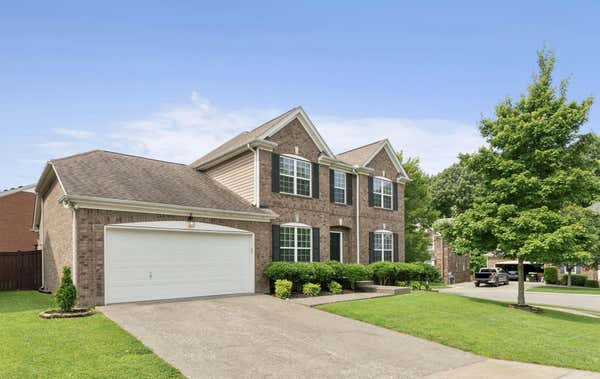 701 CRESTMARK DR, MOUNT JULIET, TN 37122 - Image 1