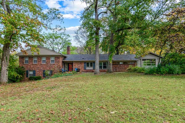 706 GREELEY DR, NASHVILLE, TN 37205 - Image 1