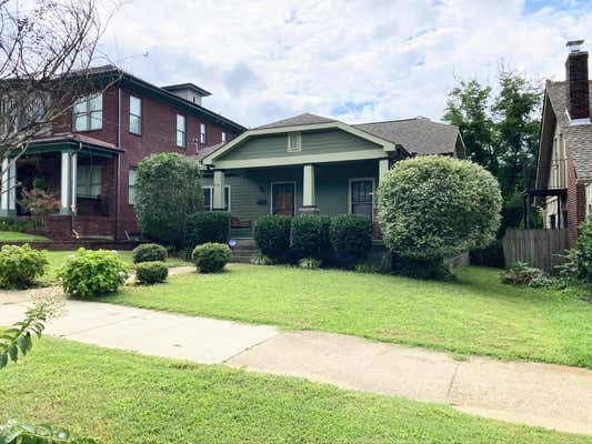 814 SHELBY AVE, NASHVILLE, TN 37206 - Image 1