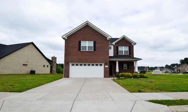 8248 LEGACY WAY, PLEASANT VIEW, TN 37146, photo 3 of 59