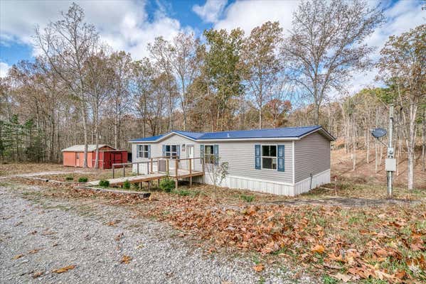 142 CALICO LN, CRAWFORD, TN 38554 - Image 1