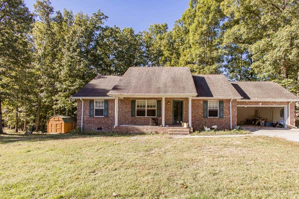 236 MELTON LN, WOODBURY, TN 37190 - Image 1