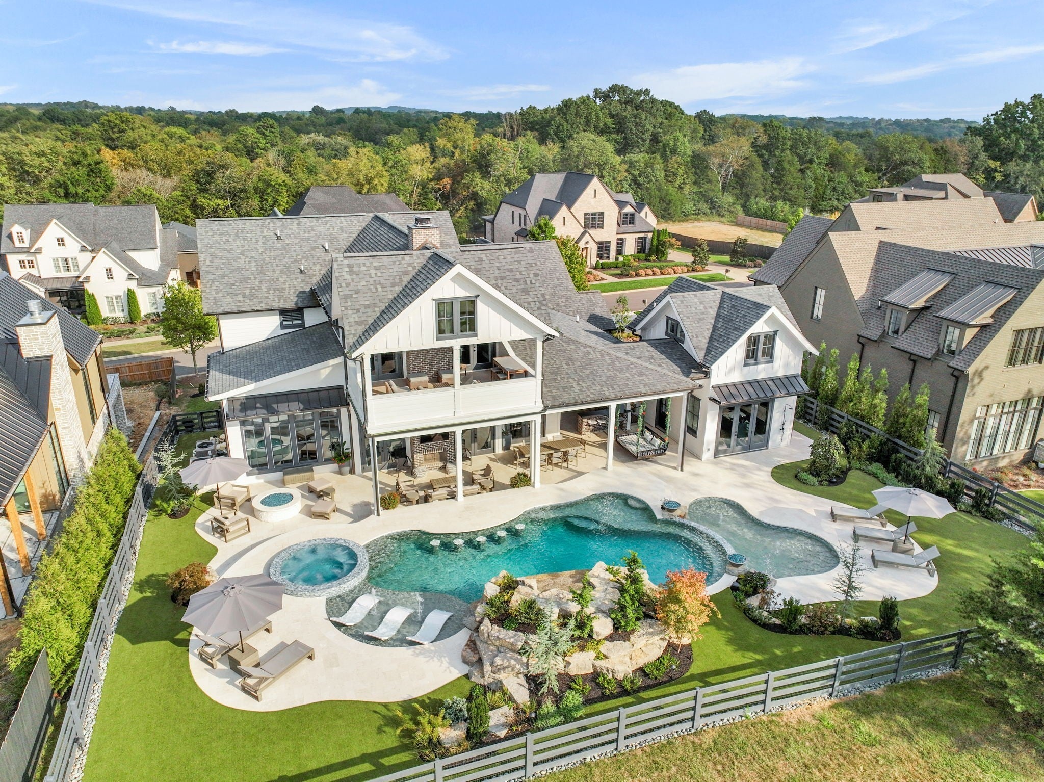 College Grove, Tennessee, 37046, United States, 7 Bedrooms Bedrooms, ,6 BathroomsBathrooms,Residential,Active,1910135