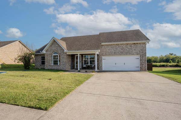 301 RICHMONDS RETREAT BLVD, CHRISTIANA, TN 37037 - Image 1