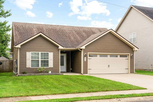 303 FERDINAND LN, OAK GROVE, KY 42262 - Image 1