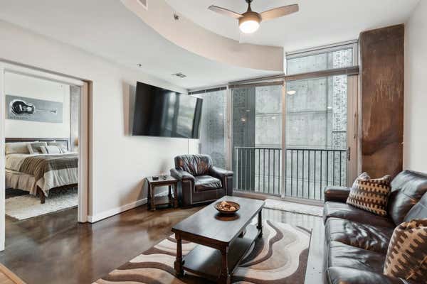 301 DEMONBREUN ST UNIT 610, NASHVILLE, TN 37201 - Image 1