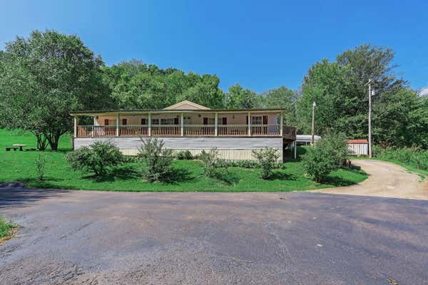 2145 BLACKBURN HOLLOW RD, CORNERSVILLE, TN 37047 - Image 1