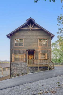 3046 RIDGETOP RESORT WAY, PIGEON FORGE, TN 37863 - Image 1