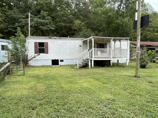 161 LONGBRANCH RD, HOHENWALD, TN 38462 - Image 1