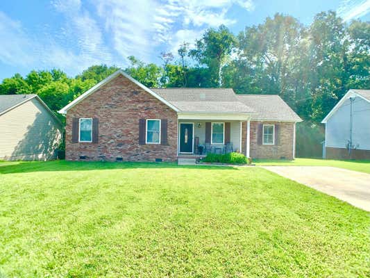 383 BROOK MEAD DR, CLARKSVILLE, TN 37042 - Image 1