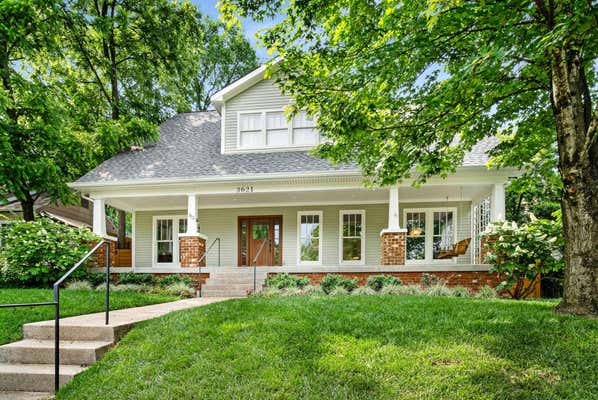 3621 WESTBROOK AVE, NASHVILLE, TN 37205 - Image 1