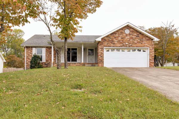 815 BURTON TRL, ADAMS, TN 37010 - Image 1