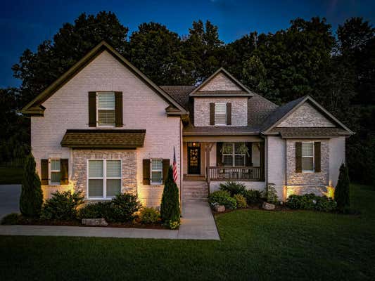 1076 PRETENDER WAY, COLUMBIA, TN 38401 - Image 1