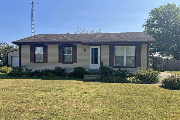 614 SUNNYSIDE DR, FRANKLIN, KY 42134 - Image 1