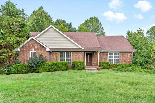 2421 SHOVELER WAY, CLARKSVILLE, TN 37042 - Image 1