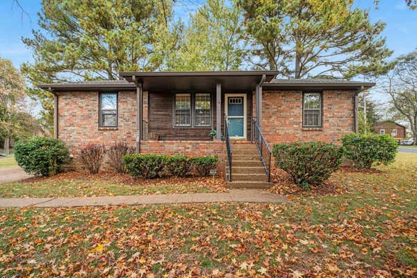 401 RED CEDAR CT, NASHVILLE, TN 37214 - Image 1