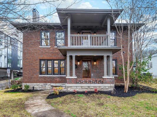 208 FAIRFAX AVE, NASHVILLE, TN 37212 - Image 1